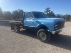 1972 Gmc 2500 