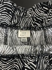 A New Day Women s Mid Rise Waist Pull On Shorts Size Small W  Pockets 