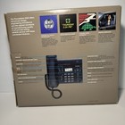 Phonemate 9250 Digital Answering Machine With Speaker Vintage 1993