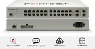 Fortinet Fortiswitch 224e-poe Network Switch  fs-224e-poe  - New