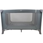 509 Travel Bed - Kids Play Yard   Play Center - Easy To Fold