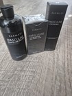 Farmasi Masculine Men 3 Pc Set Edp 3 4 Oz After Shave Balm Body Wash New