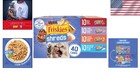 Purina Gravy Wet Cat Food Pack - Beef  Turkey  Chicken  Fish