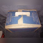 Vintage Mansfield Reporter 8mm Film Editor With 8mm Dry Splicer In Original Box
