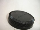 Genuine Fujifilm X Mount Rear Lens Cap