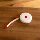 Retractable Sewing Tape Measure 60 Inch Tailor Seamstress For Arts And Crafts