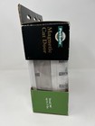 Petsafe Big Cat Door 4-way Locking  Up To 15lbs New 6 1 4    X 5 1 2   