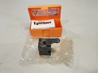 Lyman 50 Cal Maxi  370gr Black Powder Bullet Mold 1 Cavity Mpn 2640617 504617