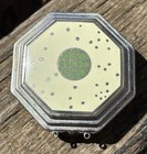 Richard Hudnut Vintage Le Debut Compact Genuine Cloisonn   Art Deco 1930   s