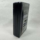 Sony Walkman Wm-fx33 Fm am Cassette Player New Belt   Timed Sounds Great Vtg