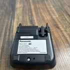 Panasonic Pnlc1017 Cordless Phone Handset Charger Base W  Power Cord