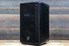 Yamaha Dbr10 - 2-way Bi-amp Bass-reflex Type 10  Portable Powered Loudspeaker