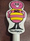 Picture Pages Mortimer Ichabod Pen Rare Works 