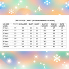 Elsa Coronation Dress Girls Birthday Party Elsa Costume Set - Quick Ship Usa