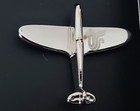 Air China Airline Pin Badge Star Alliance Airplane Shape Logo Latest Style
