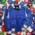 Vintage 1985 Toms Jones World Tour Jacket Size Large Rare Vtg 80s Music