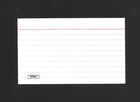 Pele Signed 3x5 Index Card Brazil  Cosmos World Cup Jsa Authenticated Auto