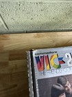 Vintage Commodore Vic 20 Computer In Original Box  Untested Powers On
