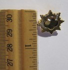 Girl Scout Gold Award Pin Senior Ambassador Highest Earned Award Post-2011