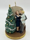 Hallmark It s A Wonderful Life Ornament Anniversary Edition Celebrating 50 Years