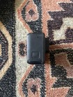 Gopro Hero 7 Black Edition Action Camera With Mount And Battery Works Great