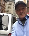 Breaking Bad Walter White Decal Sticker Heisenberg Vinyl Bryan Cranston Selfie
