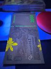 Indonesia Currency  Circulated 10 X 2000 Rupiah  P-163a 2 World Paper Money 2023