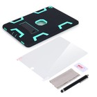 For Ipad Pro 1st 2015  2nd Gen 2017 12 9 Inch Case Shockproof Heavy Duty Cover