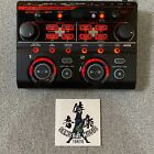 Boss Rc-202 Loop Station Looper Multi-effects Pedal Used Work W ac Adapter Japan