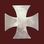 Imperial German Wwi 1914 Iron Cross 1st Class     Three-piece Construction