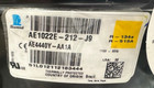 Tecumseh Aea4440  1 3 Hp  Compressor  For Coolers  115vac  R134a r12