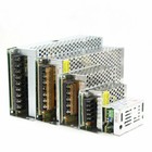 Ac dc 5v 12v 24v Power Supply Adapter Transformer For 5050 3528 Led Strip Light