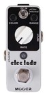 Mooer E-lady Analog Flanger Micro Guitar Effects Pedal New In Box  nib 