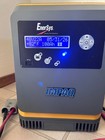 Enersys Impaq Forklift Battery Charger 120v El1-bm-3a