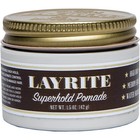 Layrite Layrite Superhold Pomade Oz