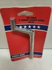 Us Hardware 3  Awning Window Crank Hadle Wp-8888c