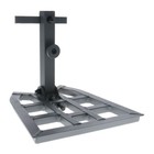 Hawk Helium Hammock Apex Platform Tree Digger Teeth Silent Attachment Hunting