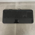 Razer Deathstalker Rz03-0080 Gaming Keyboard Wired Tested Working