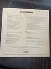 Soul Women Various Vinyl Lp Record Queens Of Soul Nina Simone Etta James Aretha