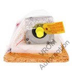 Surplus Sealed Allen Bradley Vpf-a1003f-pj12af A Kinetix Vpf Food-grade Servo Mo