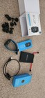 Shot Scope V3 Golf Gps Watch Performance Automatic Tracking   13 Tags Blue