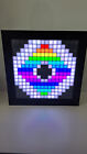 Divoom Pixoo Digital Photo Frame Alarm Clock  pixel Art Programmable Led Display