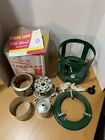 Vintage Firewheel Kerosene Cook Stove Model 168 Camp Stove New In Box