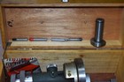 Lastword Radius Angle Wheel Dresser With Case  Setting Block  4 Extra Diamonds