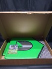 Qipuvofy Waterproof  Portable  Collapsible Outdoor Pet Shelter   green 