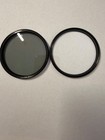 Tiffen 77mm Filter Kit Uv Circular Polarizer