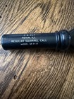 Vintage P  S  Olt Regular Squirrel Call Model No  P-17 Pekin Illinois