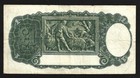 World Paper Money - Australia 1 Pound Nd 1942 P26b Series H 33   Crisp Vf