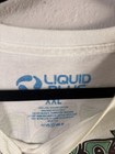Liquid Blue Grateful Dead Shirt Sz Xx Men Multi Tie Dye Lot 4 Tee
