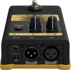 Voicetone T1  tc-helicon 